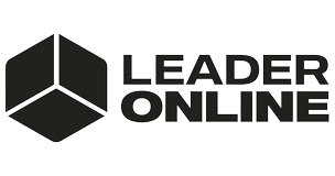 Leader online Logo