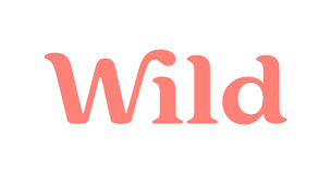 wild cosmetics logo