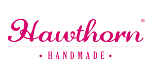 Hawthorn Handmade logo