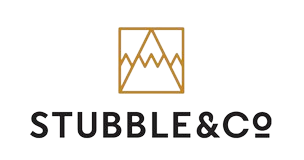 Stubble logo