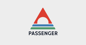 Passenger logo