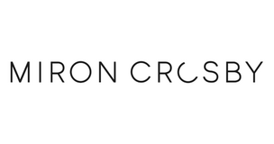 Miron Crosby logo